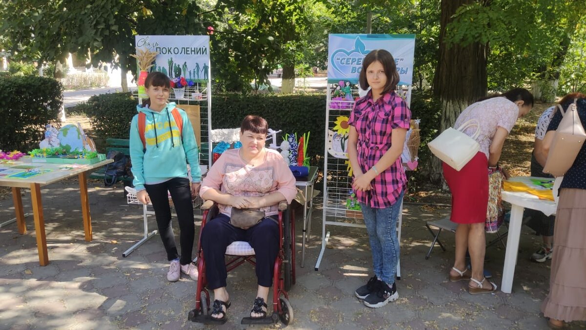Фото: Валентина Гирина