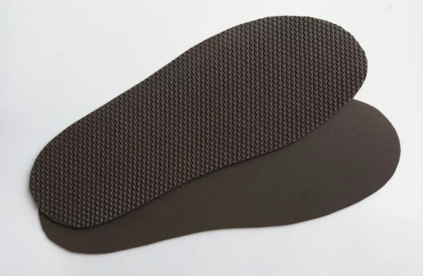 Подошва для тапочек коричневая, marikama.ru