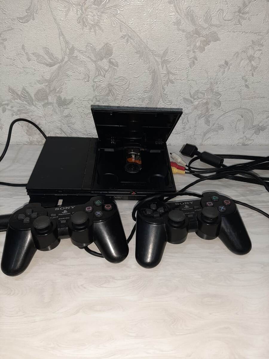 ИЗ ЛИЧНОГО АРХИВА