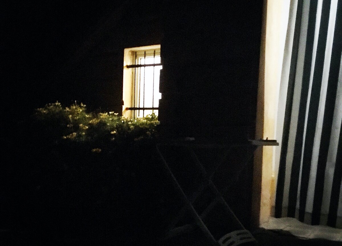 порой график стирки зависит в первую очередь от прогноза погоды (фото – Piano Piano)