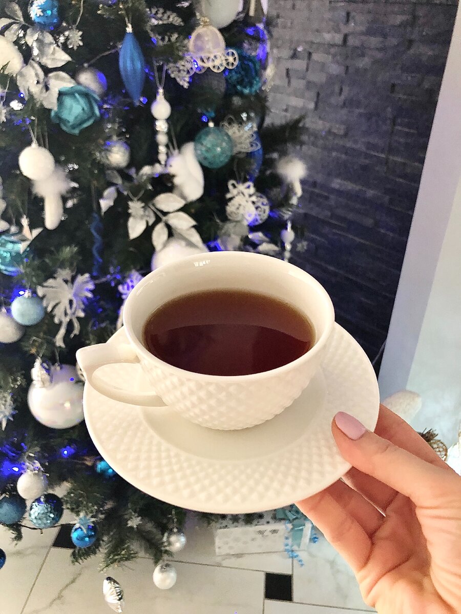 Антураж не менее важен, чем еда!