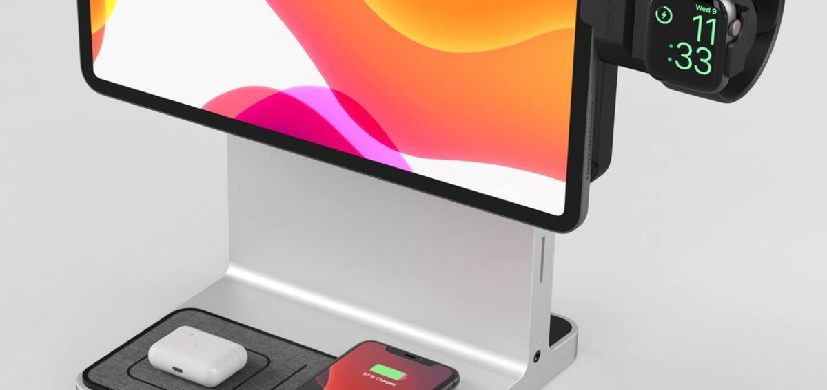 подставка для планшета