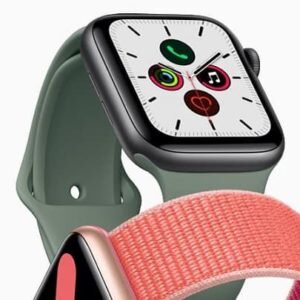 Нецелесообразно начинать с модели, отличной от модели лидера продаж. У Apple всегда была сила бренда, но вы также должны предлагать правильный продукт. Apple Watch - не самые стильные, но элегантно оформленные и узнаваемые по форме. Огромным преимуществом последнего поколения является экран Always On, который в конечном итоге будет отображать некоторые данные более экономично (конкуренты уже давно используют эти решения, но в основном для графиков). Будучи одними из немногих, кто предлагает LTE в Польше, у нас также есть бесконтактные платежи Apple Pay и модуль EKG. Также существует довольно много приложений, которые работают с наиболее важными функциями iPhone.