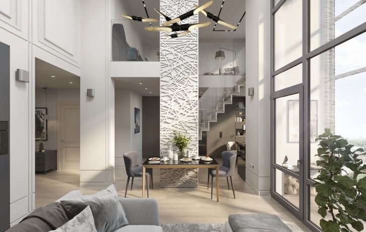 Купить квартиру в новостройке Екатеринбурга по акции в 2021 году