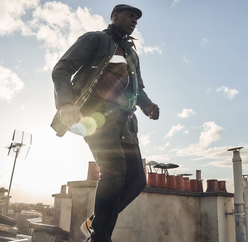 Краткое описание сюжета