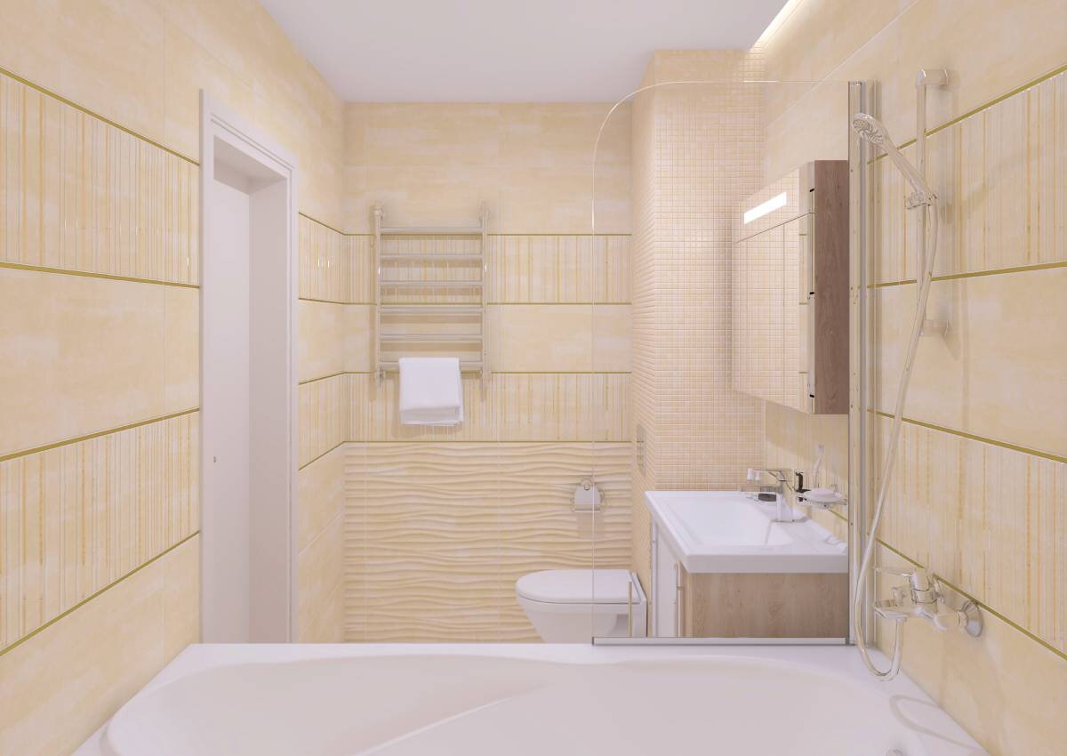 Коллекция Concrete. Такая большая и разная! Источник фото https://laparet.ru/