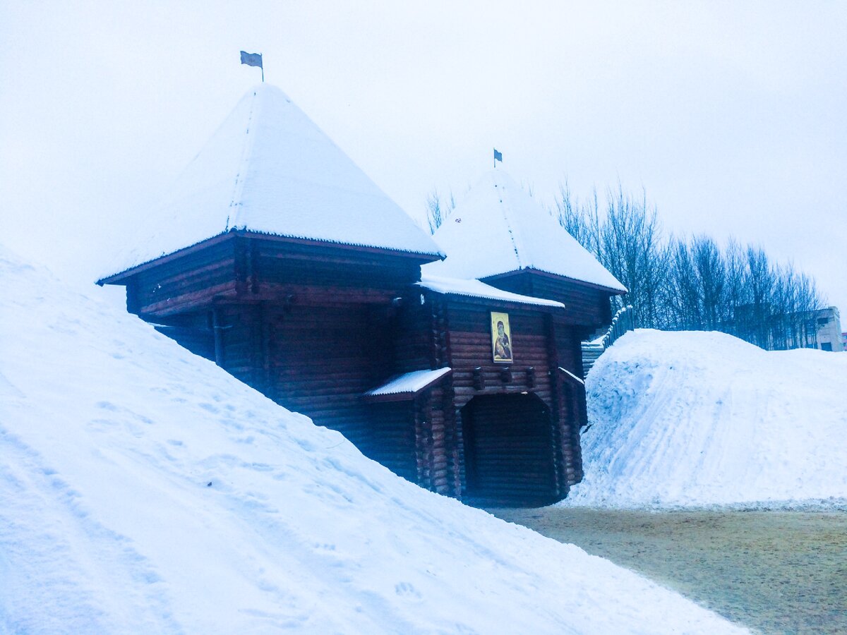 Фото из личного архива
