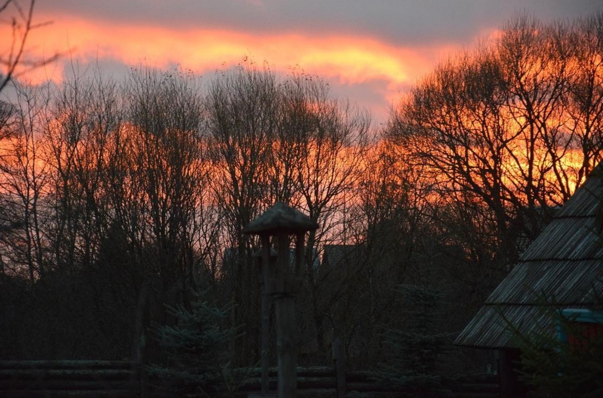 Переславль-Залесский, 2018 г.