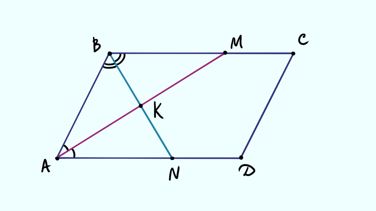 Геометрия 25