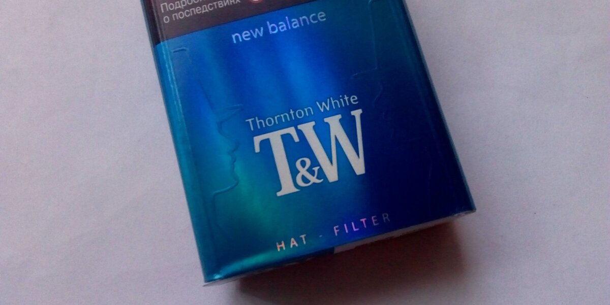T&W New Balance