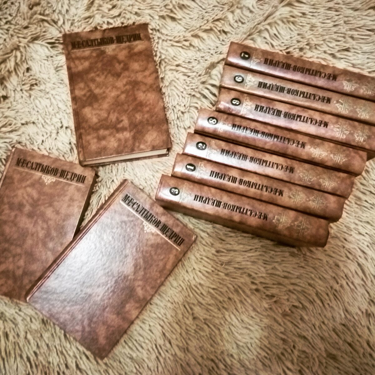 Моё приобретение