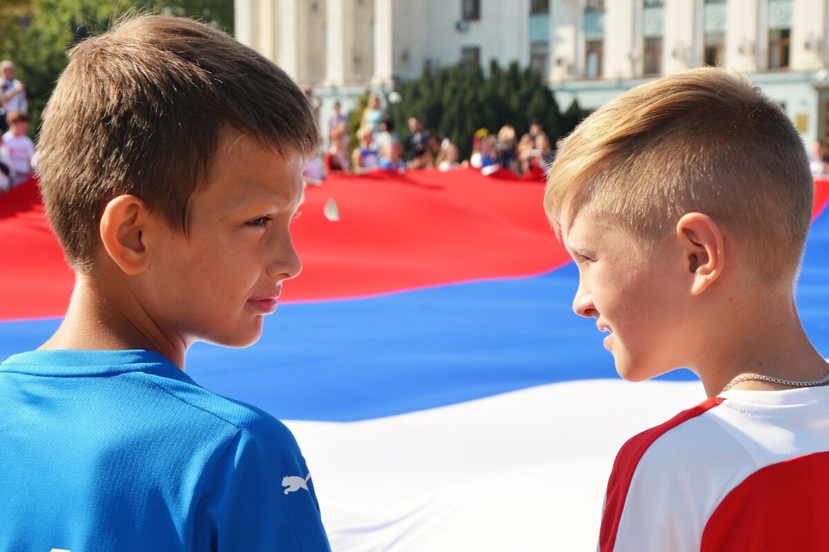 Фото из архива «Крымской газеты» 