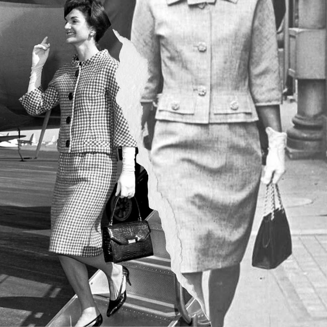 Жаклин Кенеди