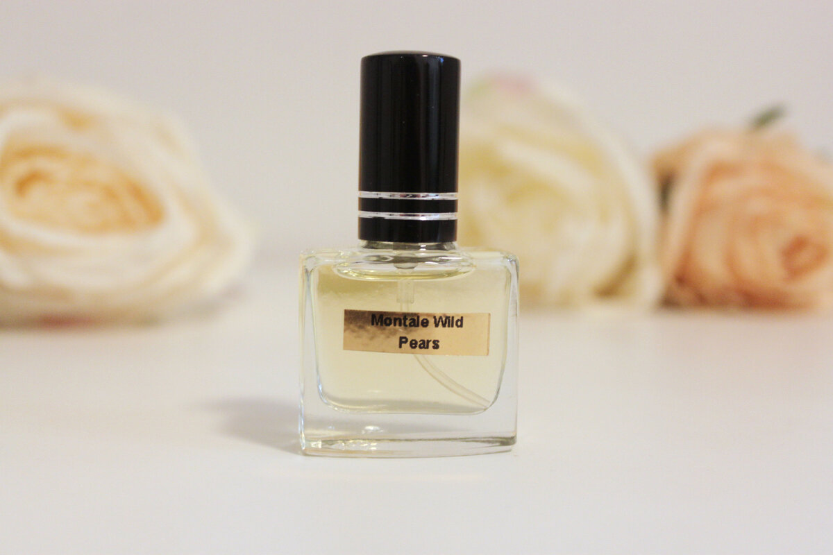 Montale Wild Pears, 10 мл