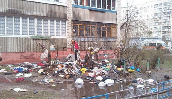 Знакомство с квартирой на вторичном рынке. Уловки продавцов и на что сразу нужно смотреть? (при осмотре жилья)3