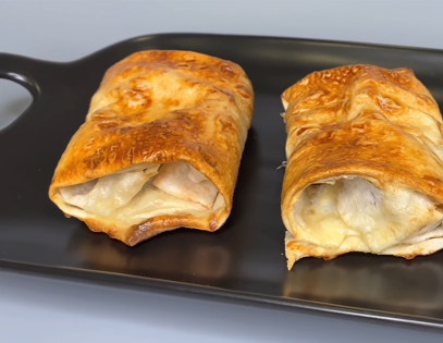 пирожки из лаваша