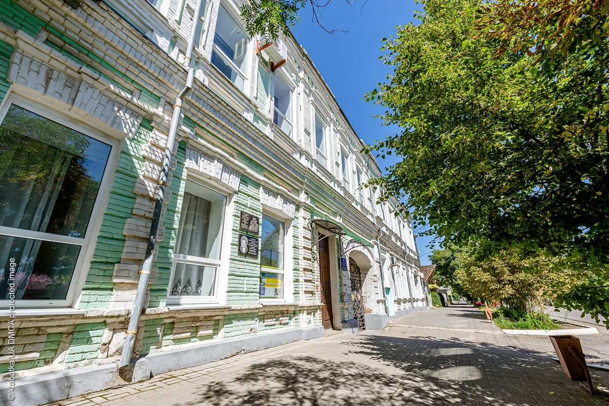 Геническ - небольшой курортный городок на берегу Азовского моря. |  Поездочка | Дзен