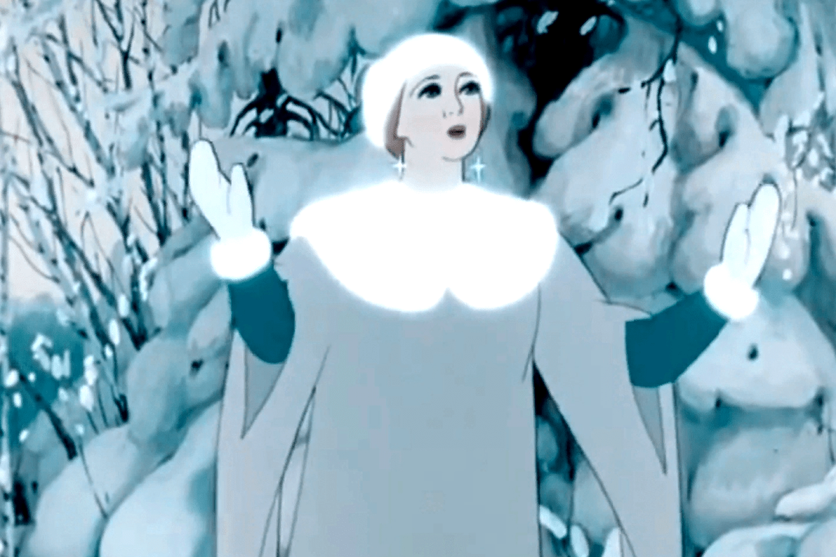 Снегурочка для детей. Снегурочка римский корсаков мультфильм. «снегурка» (1969) — мультипликационный фильм. Снегурочка иванов вано. Снегурочки из мультфильмов картинки.