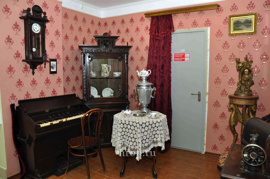 Фото Дмитрия Бикбова