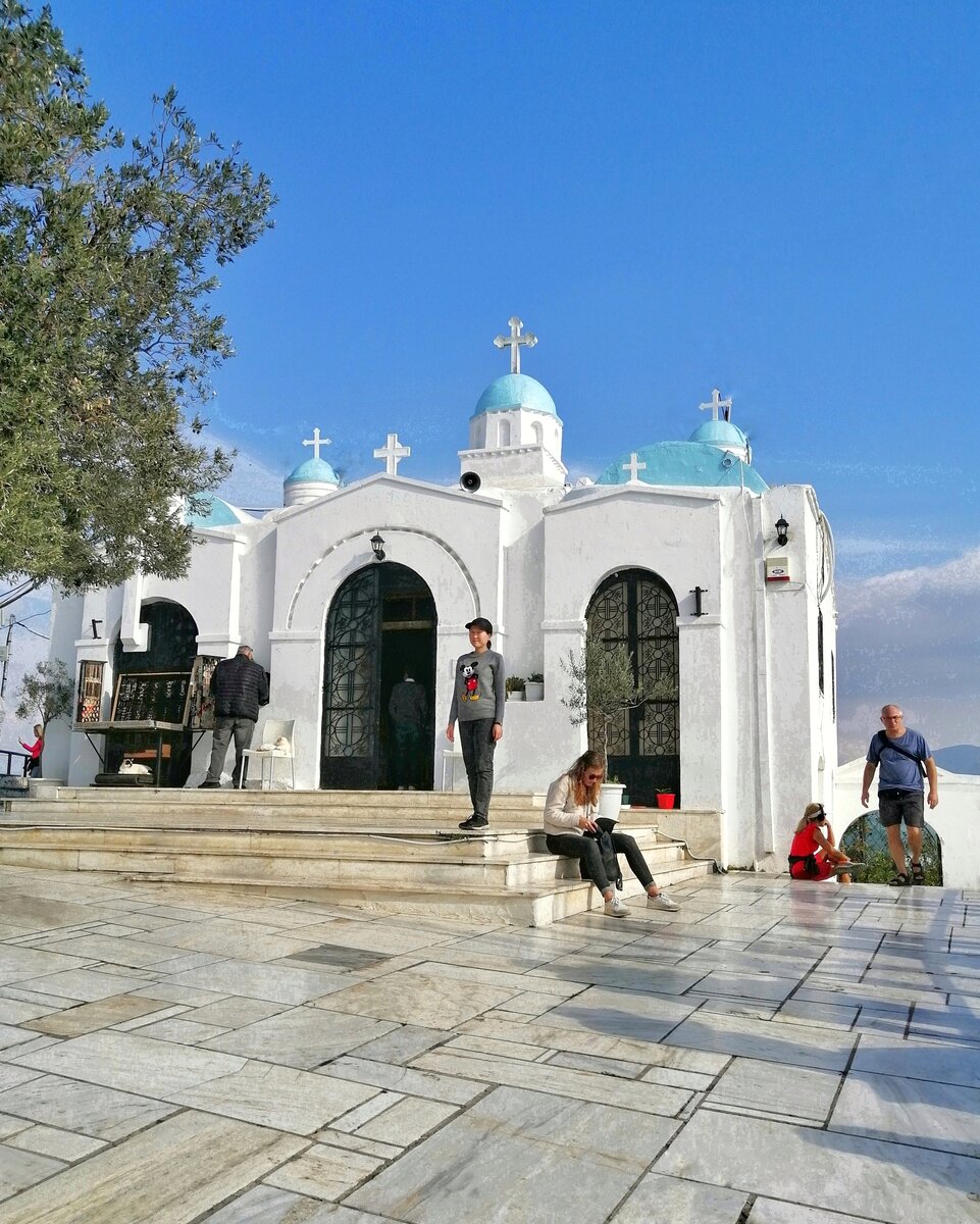 Церковь св. Георгия