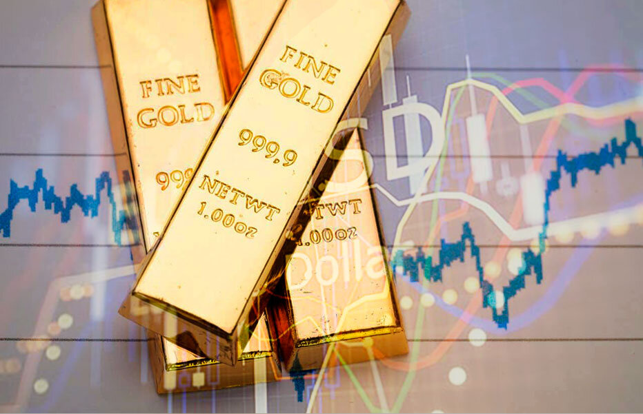 От манипуляций с золотом до очередной лжи / фото © Золотой Запас