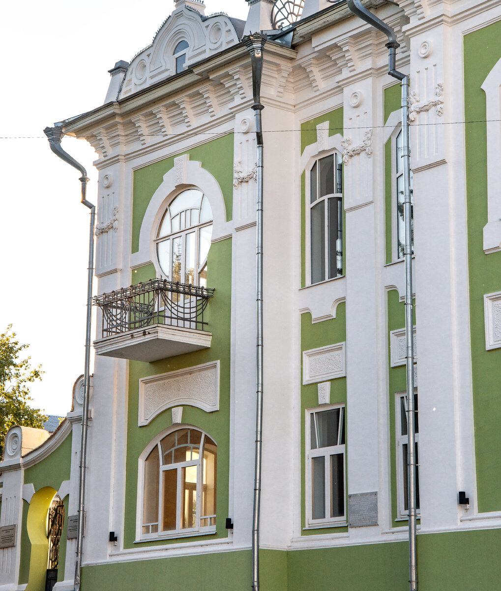 купцы ефремовы чебоксары