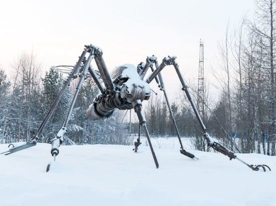 ФОТО: VK.COM АДМИНИСТРАЦИЯ НОЯБРЬСКА