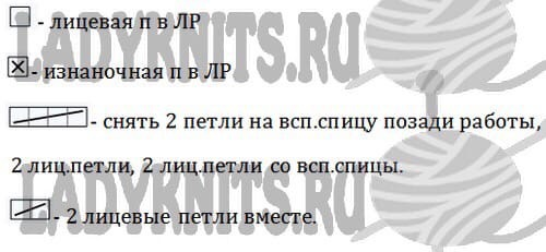 Ажурное платье из тонкого мохера. Описание, схемы вязания