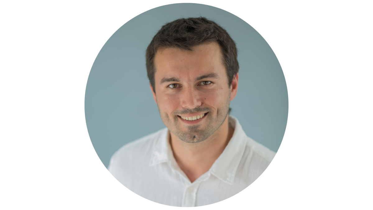 Игорь Насибянц, ментор Laboratory 2.0, Team Lead ID Finance.