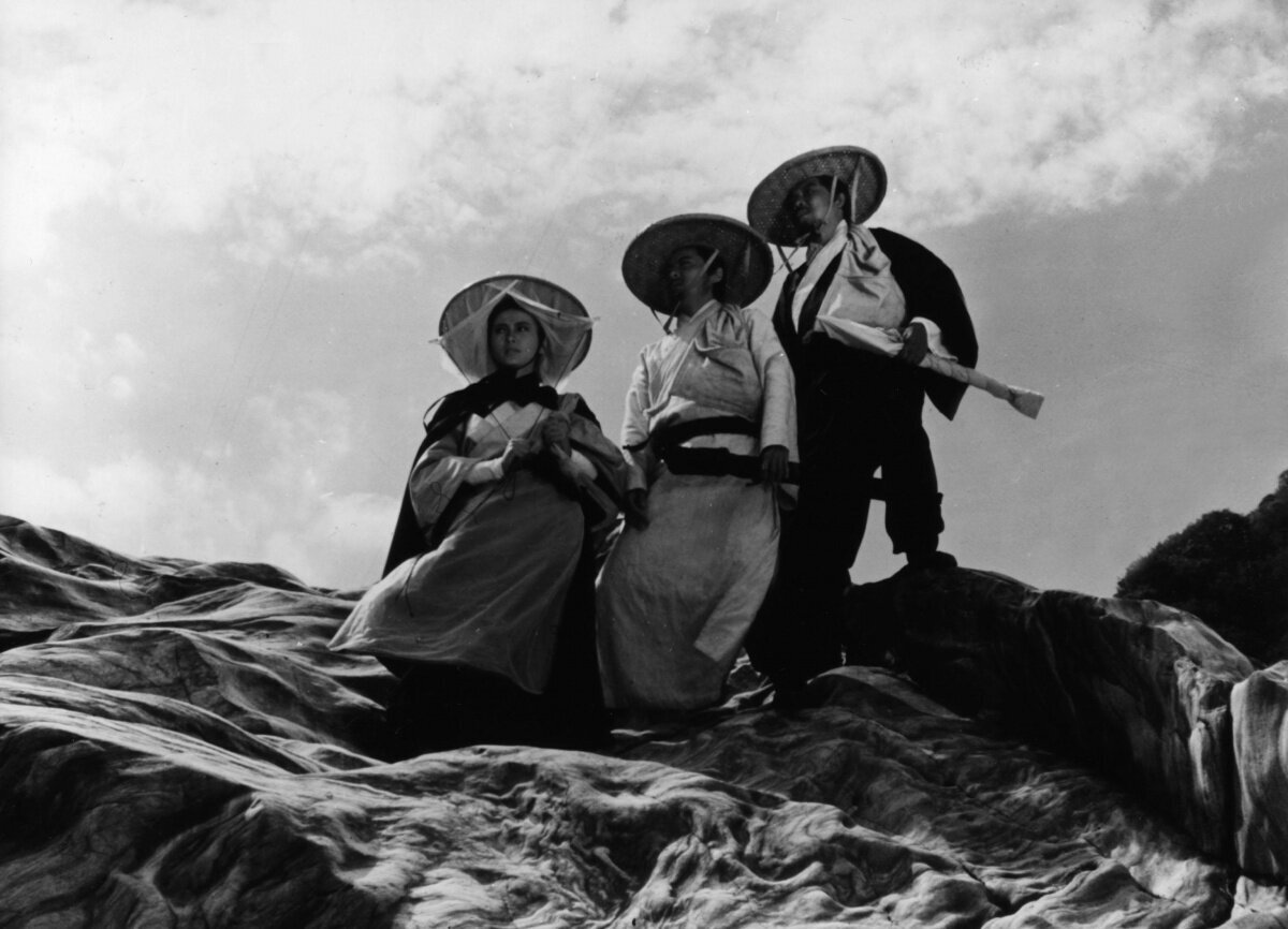 Кадр из фильма