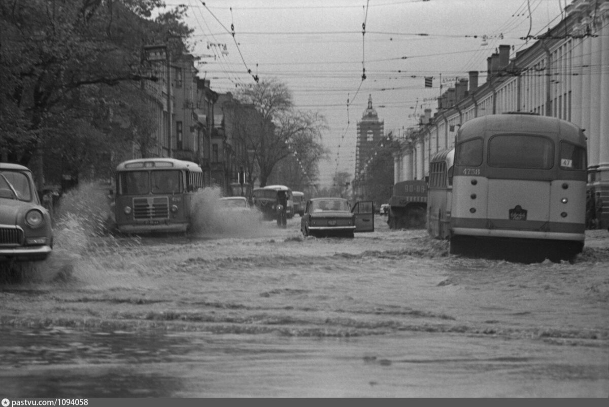 санкт петербург 1985 год