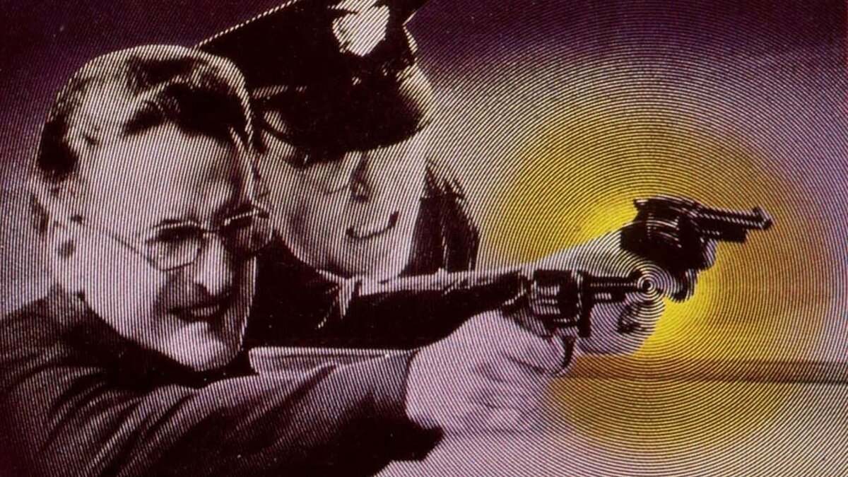 Постер фильма "Новые центурионы" взят для иллюстрации из Яндекс Картики.