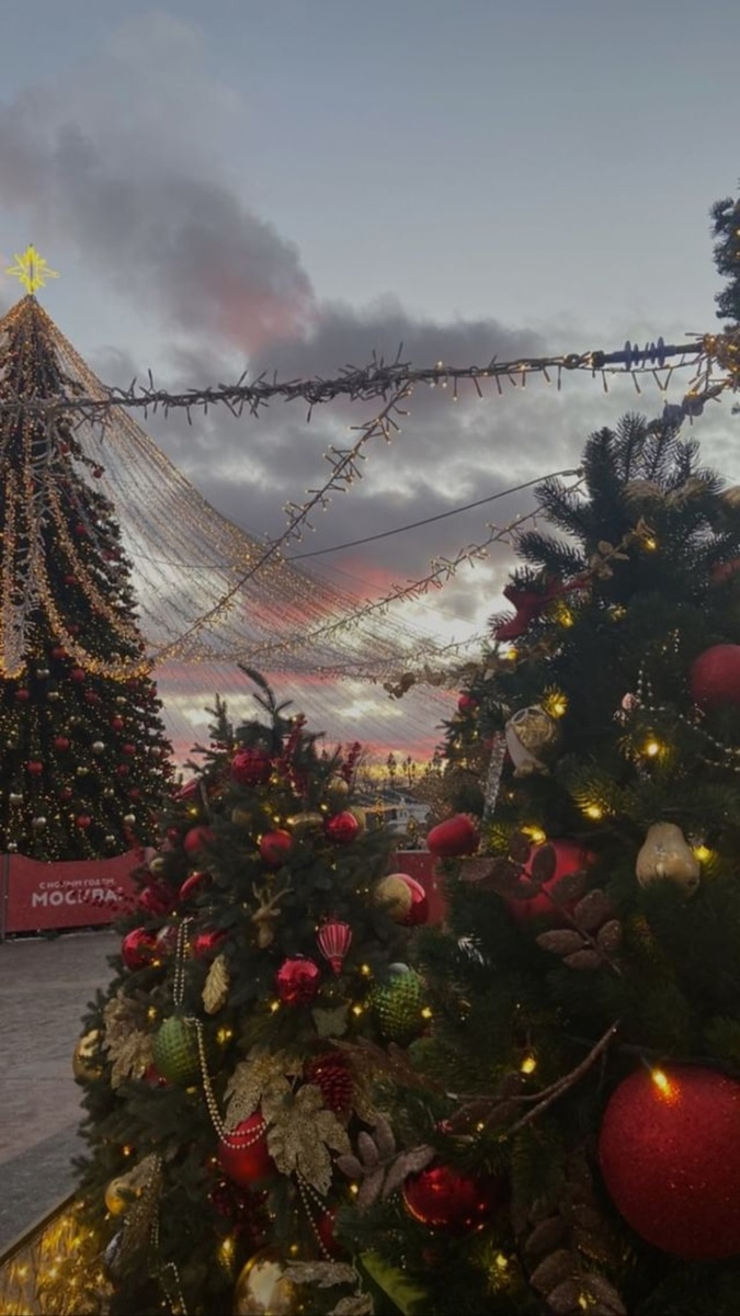 Какая красотища! 