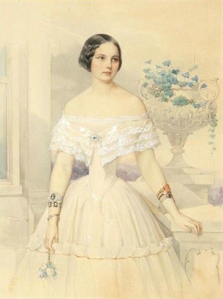 Зинаида Сергеевна Дивова