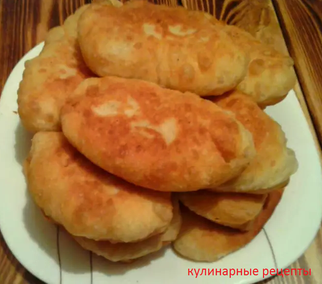 кулинарные рецепты
