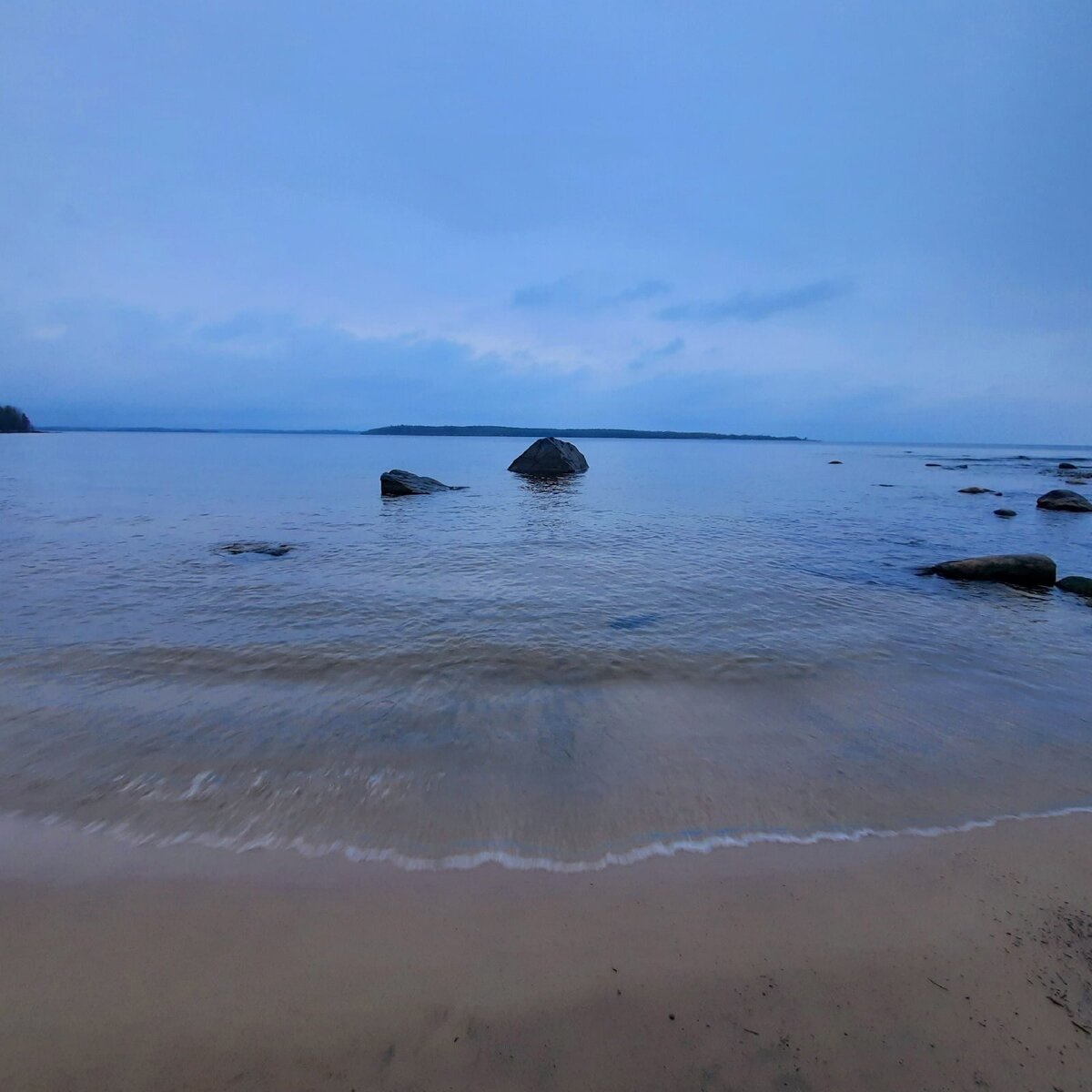 "Я не знаю, что делать с наступившим днём"