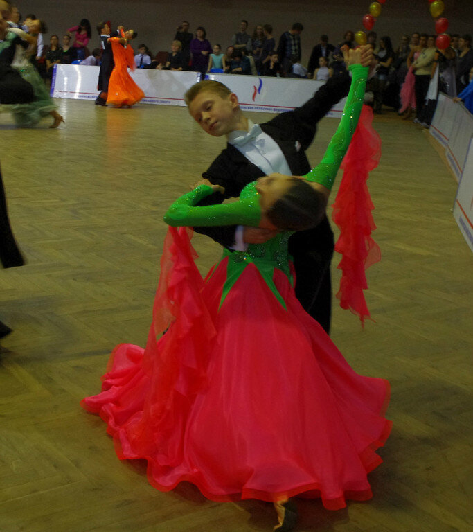 Примерно так выглядит...