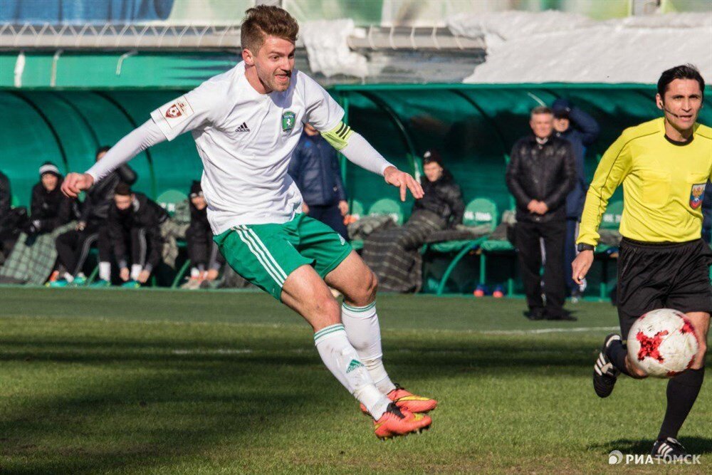 Павел Голышев