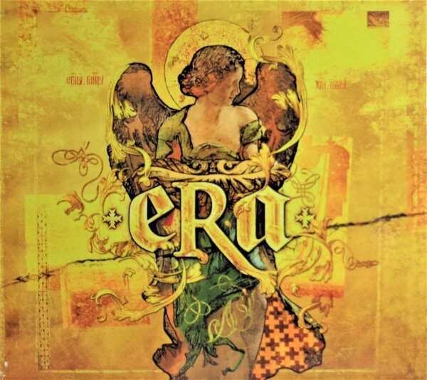Era "The Very Best Of Era" SACD + DVD