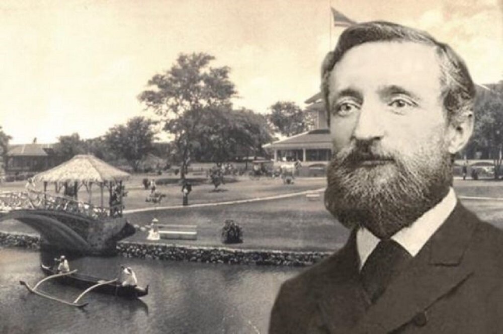 Николай Судзиловский