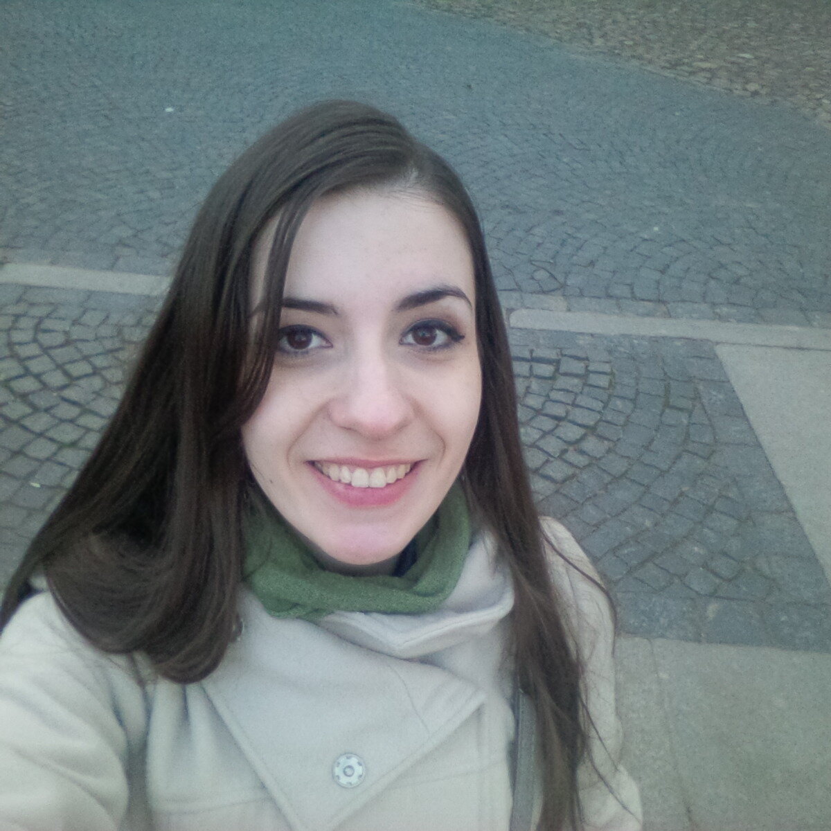 Чистое счастье!