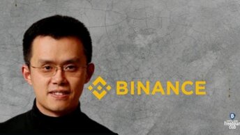 Binance деятельность в Израиле, прекращает свою.