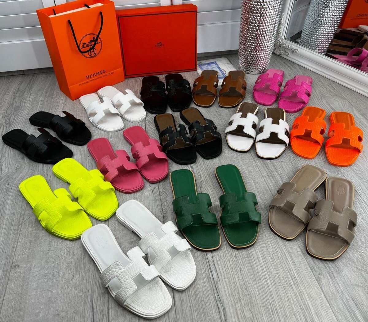 Hermes 