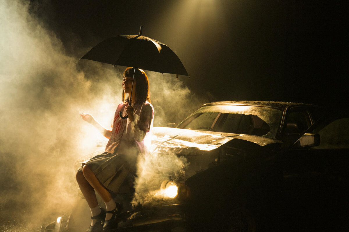 Автор Katrina Mirror