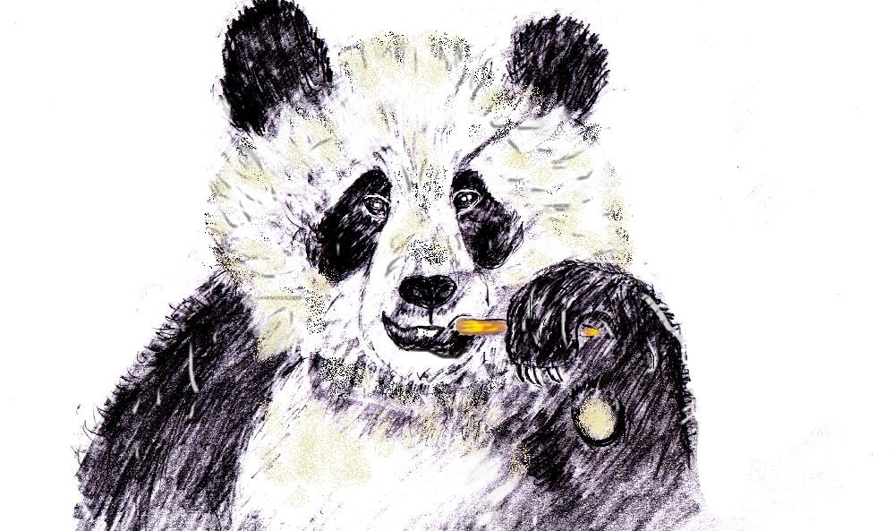 любой может стать зверем если 