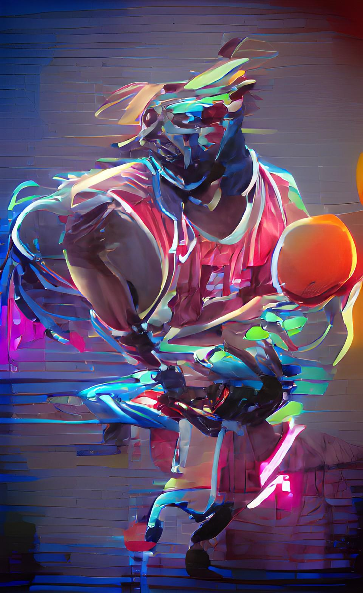 Легенда, которую можно узнать по любым силуэтам.