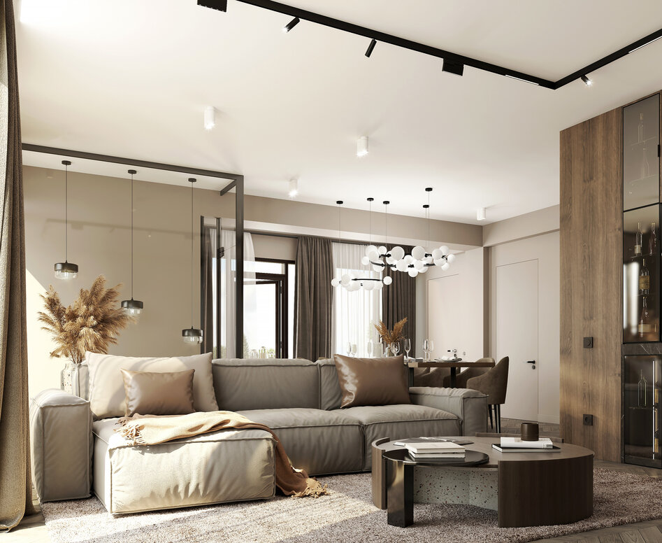 Наша самая ходовая модель - диван Loft
