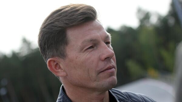    Летний биатлон. Чемпионат России. Мужчины. Индивидуальная гонка© РИА Новости / Наталья Горшкова