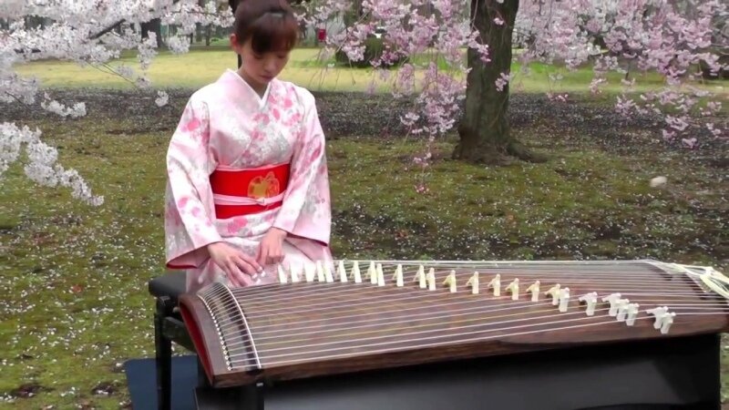 Касуми Ватанабэ. Видео в конце статьи. 