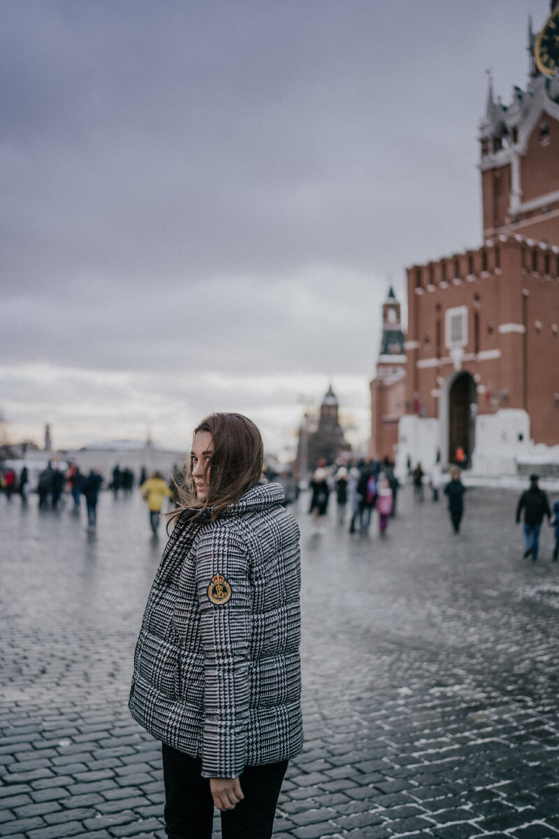 Фото Леша Крамер 